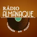 RÁDIO ALMANAQUE - ONLINE